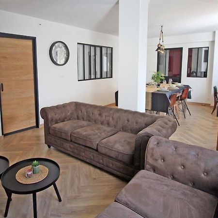 Loft Le Cosy Coeur De Ville Stationnement Privatif Limoges Exteriér fotografie