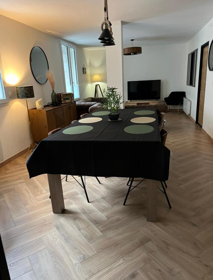 Loft Le Cosy Coeur De Ville Stationnement Privatif Limoges Exteriér fotografie