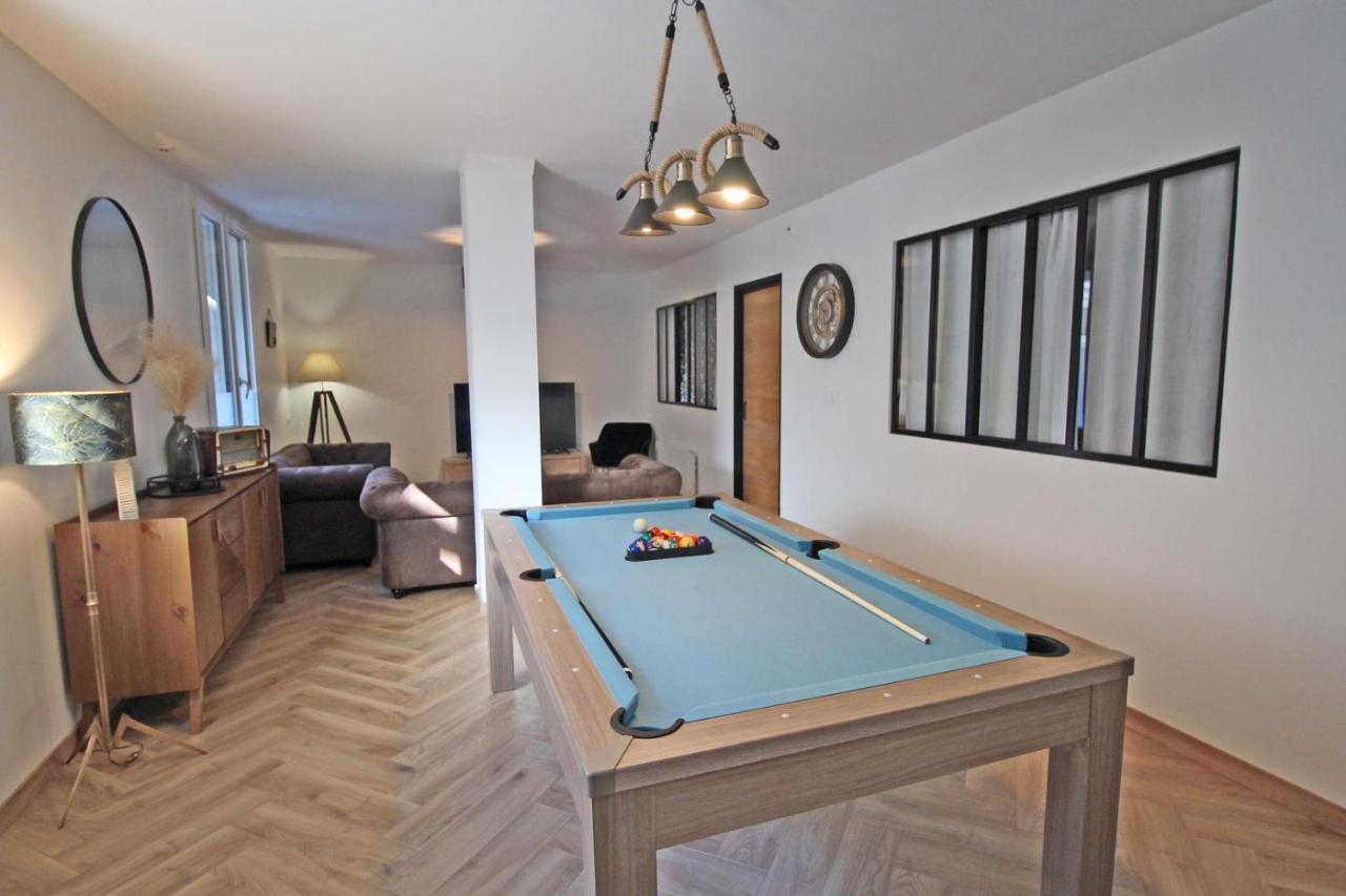 Loft Le Cosy Coeur De Ville Stationnement Privatif Limoges Exteriér fotografie